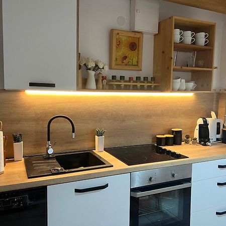 Apartment Cactus Donji Okrug  외부 사진