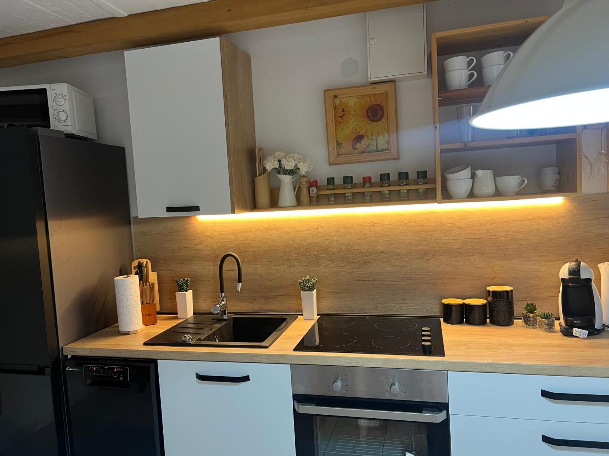 Apartment Cactus Donji Okrug  외부 사진