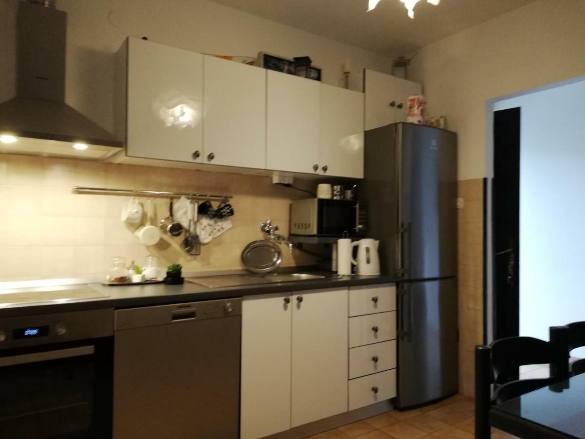Apartment Cactus Donji Okrug  외부 사진